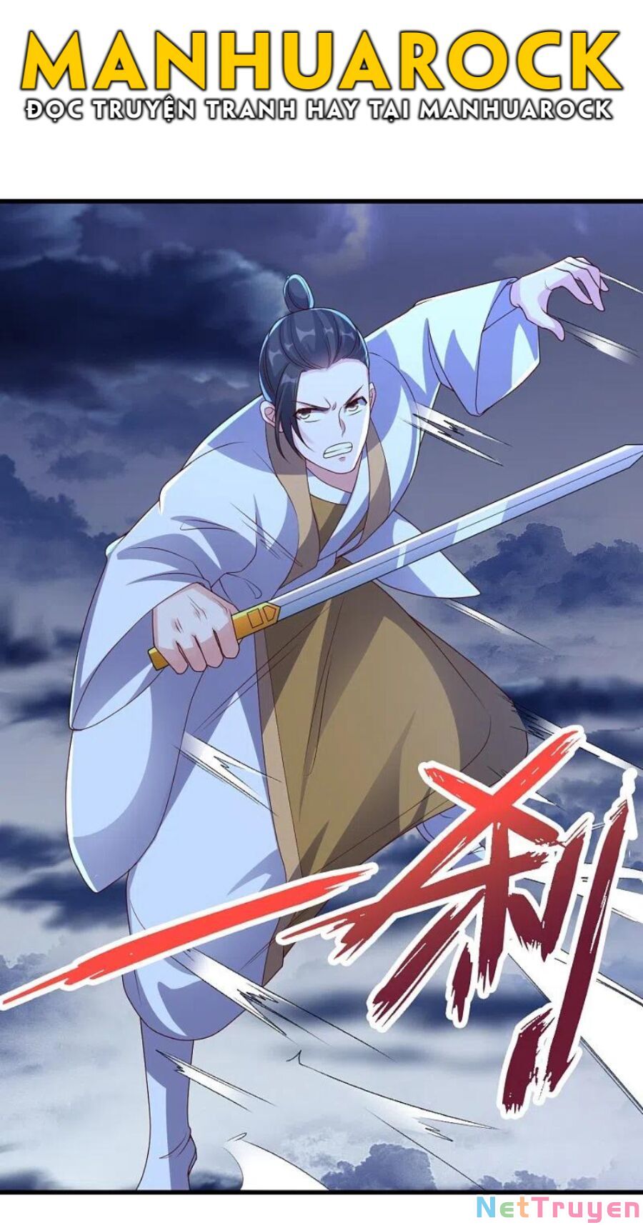 tiên võ đế tôn chapter 312 53