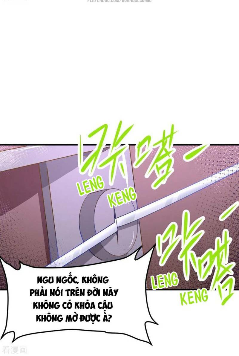 đô thị đỉnh phong cao thủ chapter 59 6