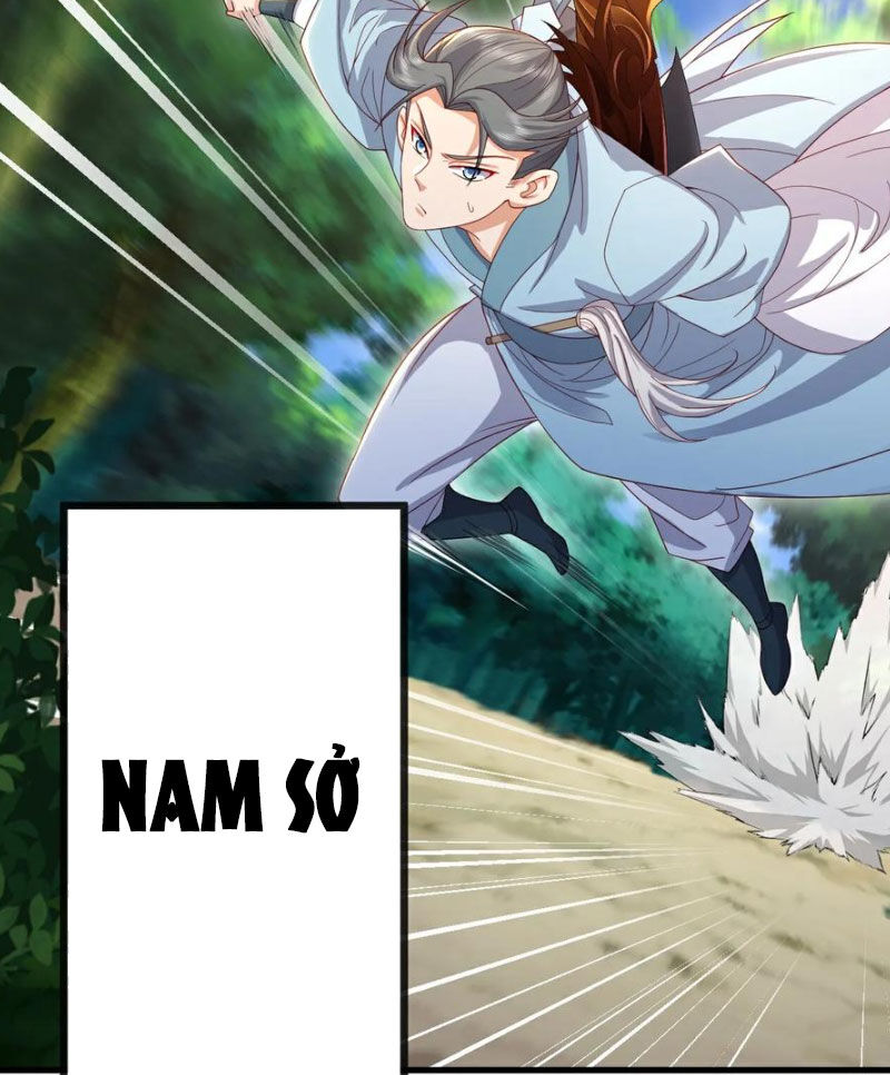 tiên võ đế tôn chapter 586 19