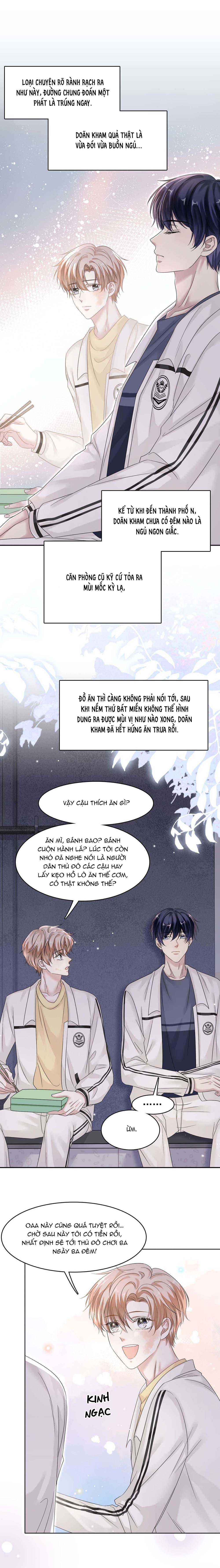 ẩn trung (end) chapter 16 7