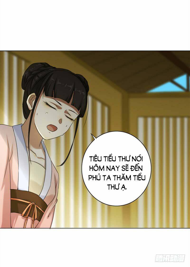 khuynh thế độc phi chapter 37 31