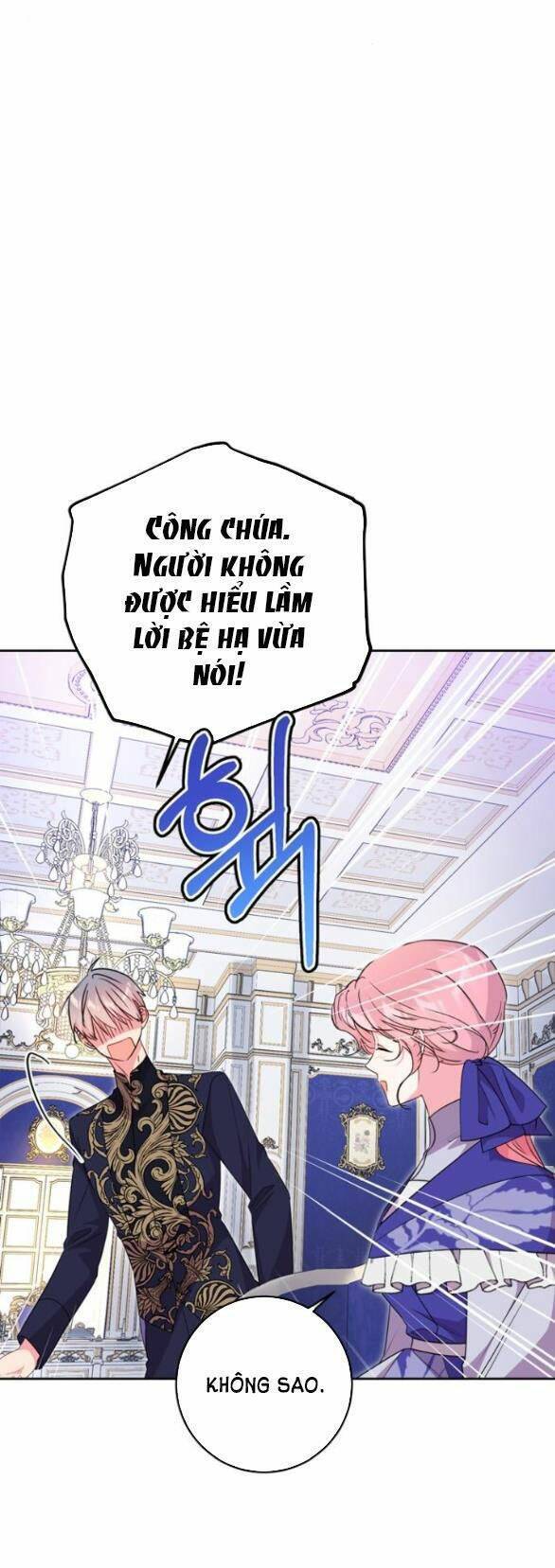 mỗi đêm chồng tôi đều biến đổi chapter 7 34