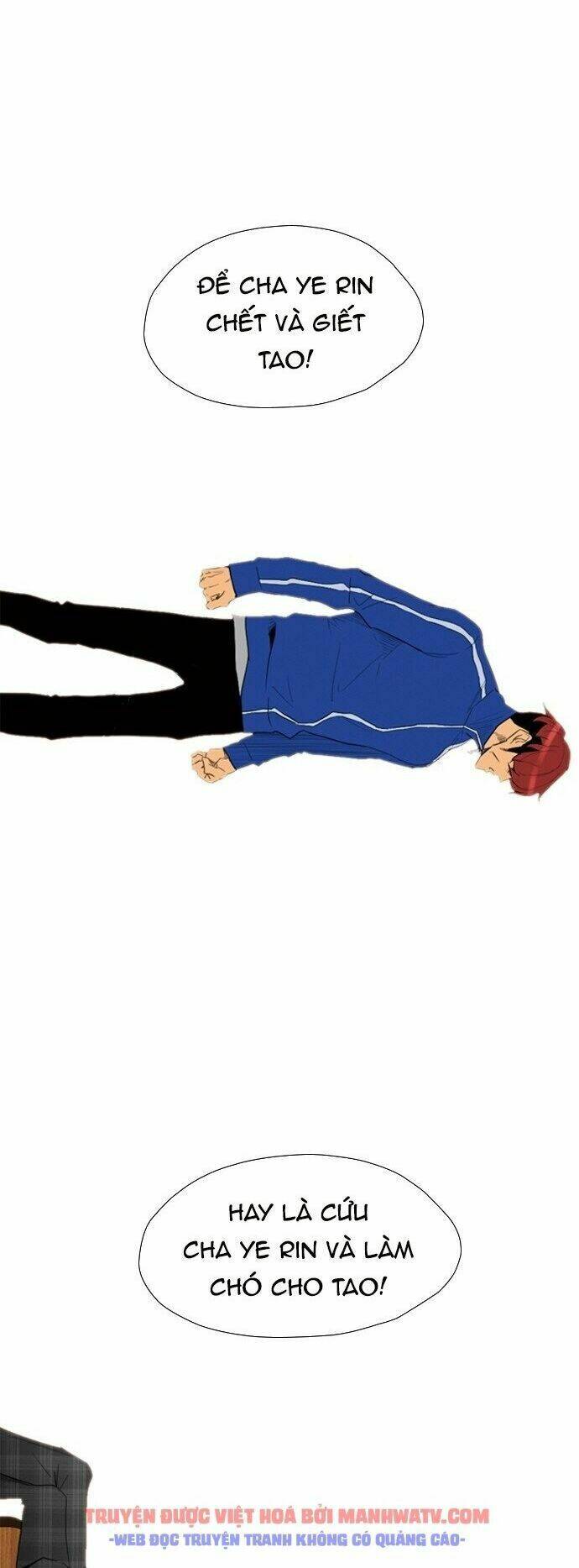 kẻ hồi sinh chapter 93 48