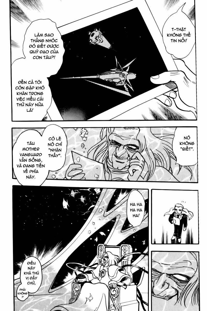 kidou senshi crossbone gundam chapter 14 31