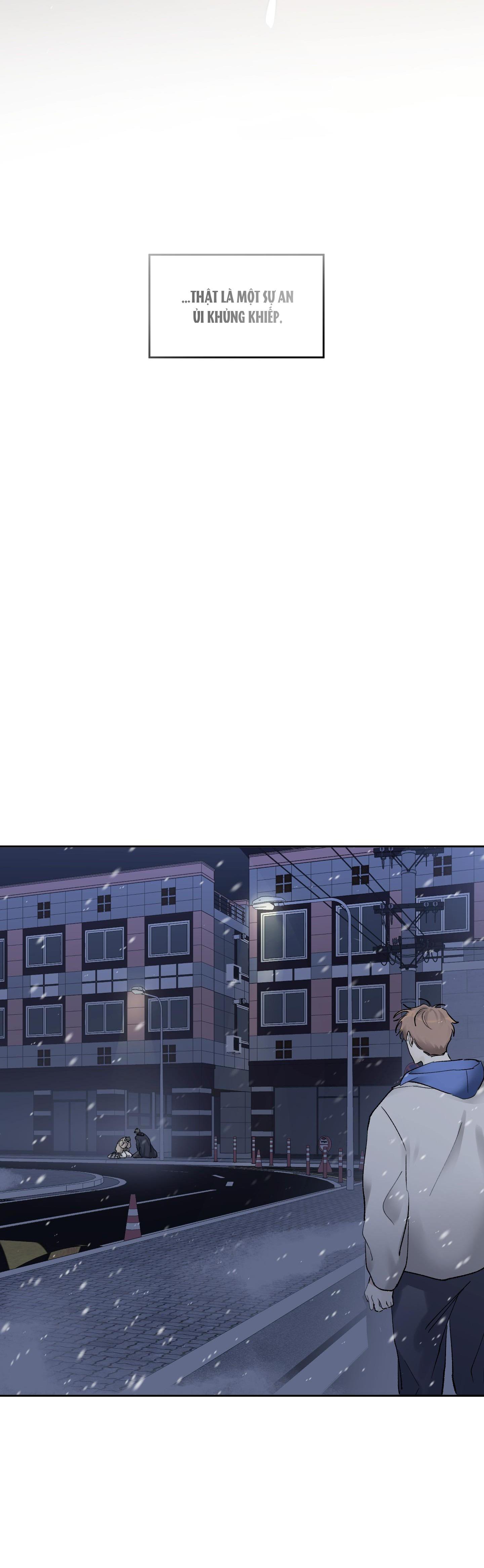 thế giới của tôi khi không có em chapter 48 37