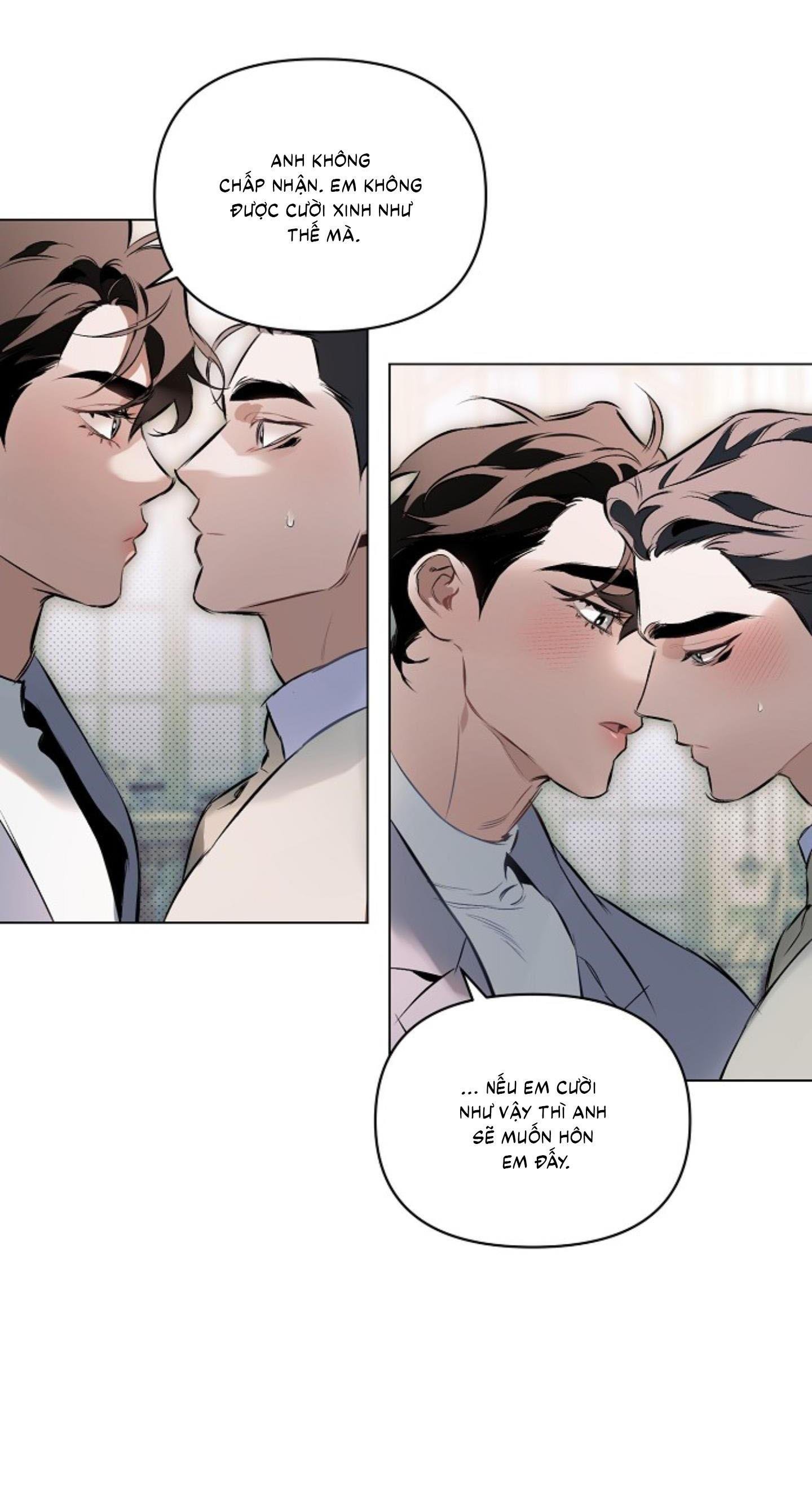 định tên mối quan hệ chapter 100 4