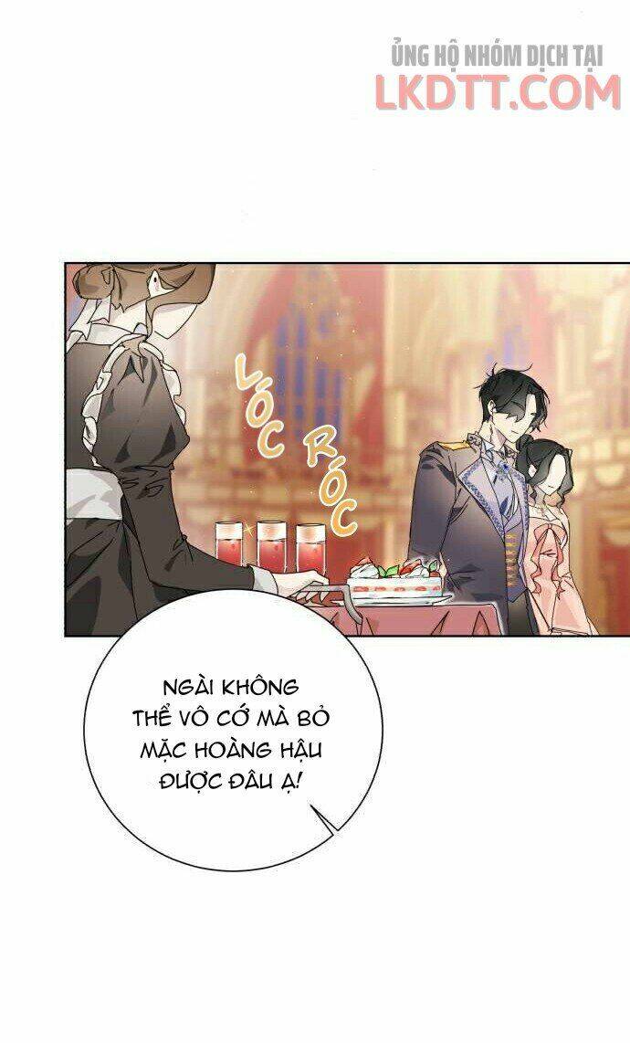 ta đã từng mong nàng biến mất chapter 1 35