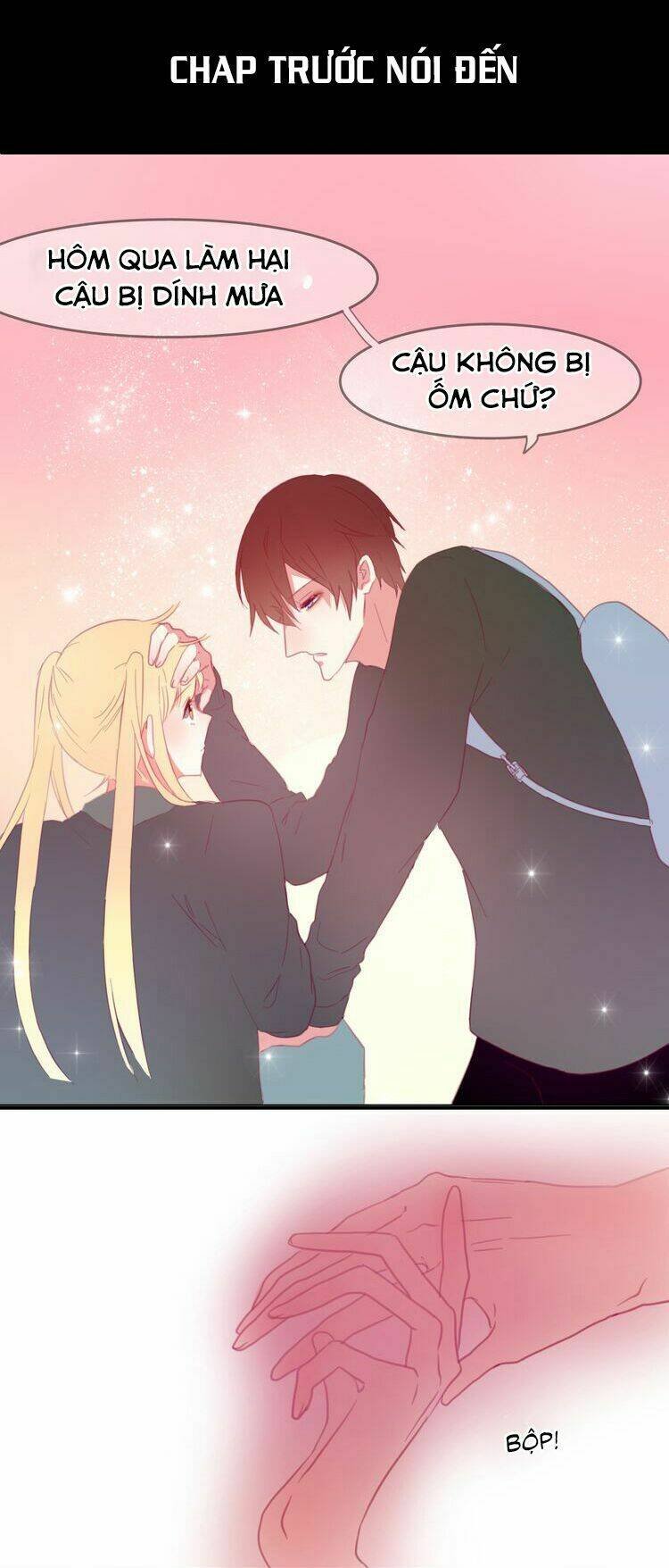 phụ đạo sau giờ học chapter 23 2