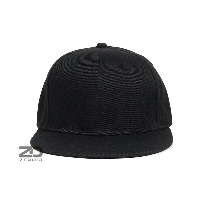 Nón hiphop, Mũ snapback nam nữ trơn cao cấp màu đen, đỏ, xám