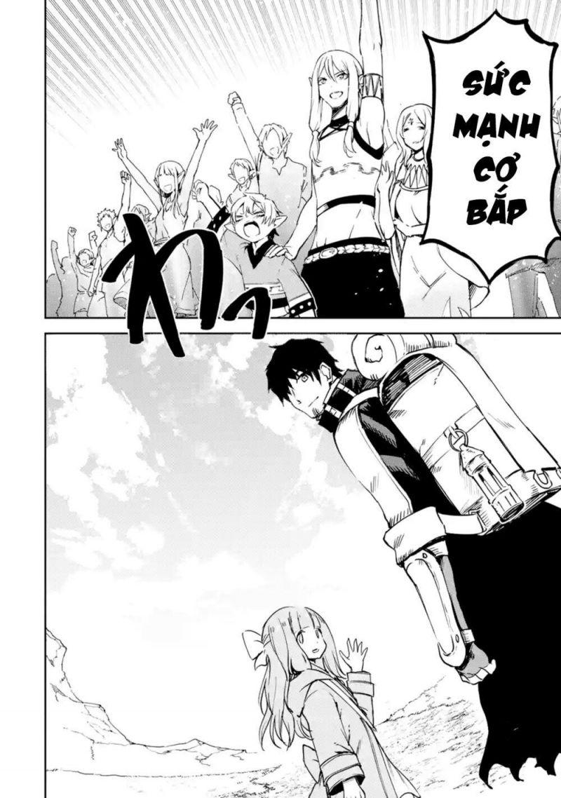 i'm a middle-aged man who got my adventurer license revoked chapter 7 49