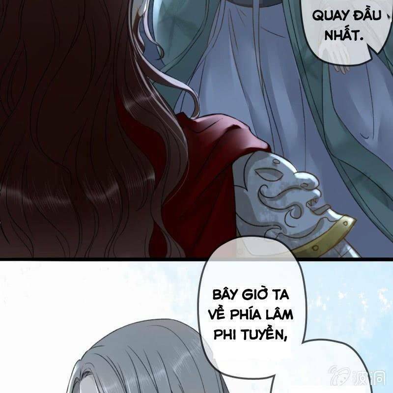 sủng phi của vương chapter 199 43