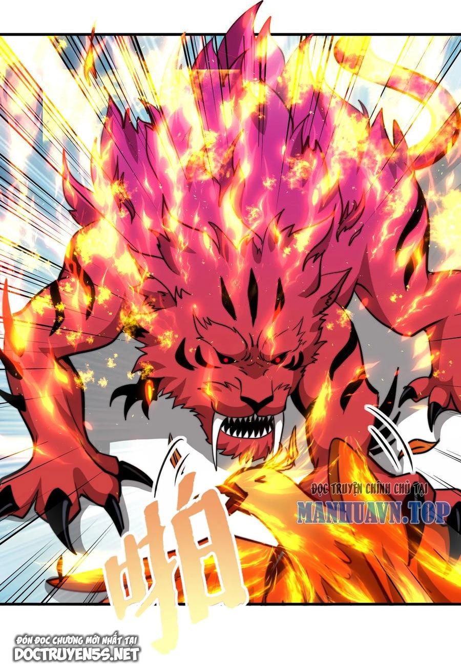 Slime ta treo cự long lên đánh là hợp lý nhỉ? Chapter 157 2