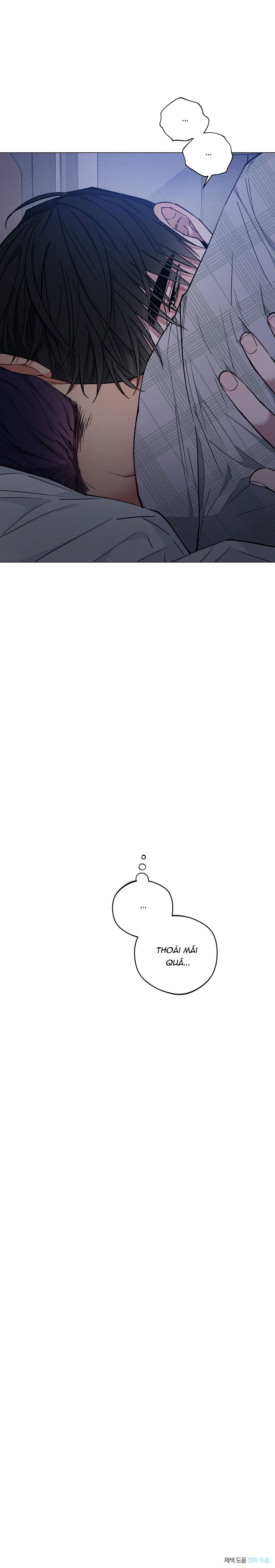 bình minh trên sông mây chapter 23 20