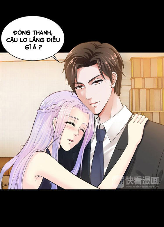 những mối tình bí mật không thể nói chapter 1 40