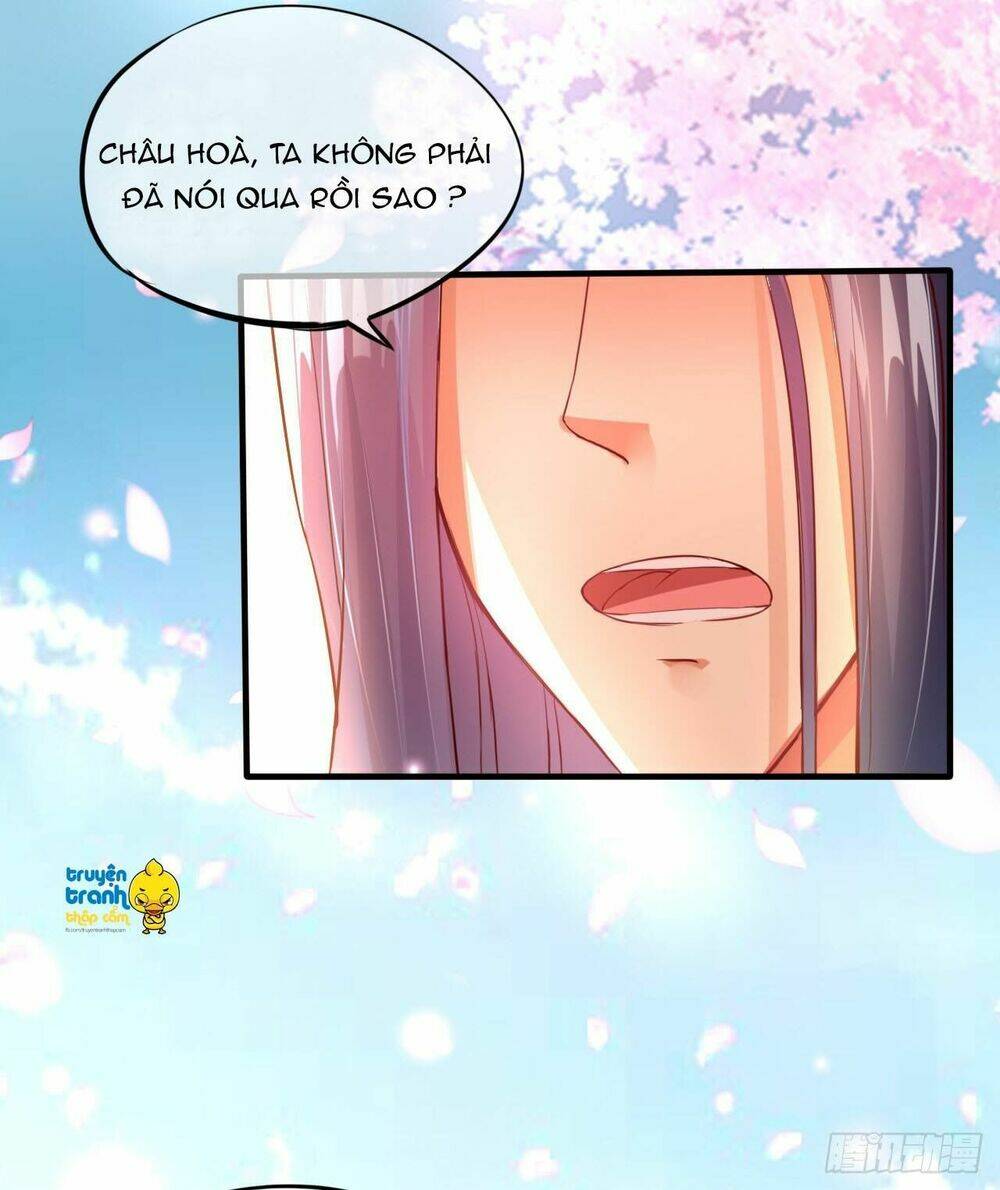 ái khanh giá đáo chapter 2 25