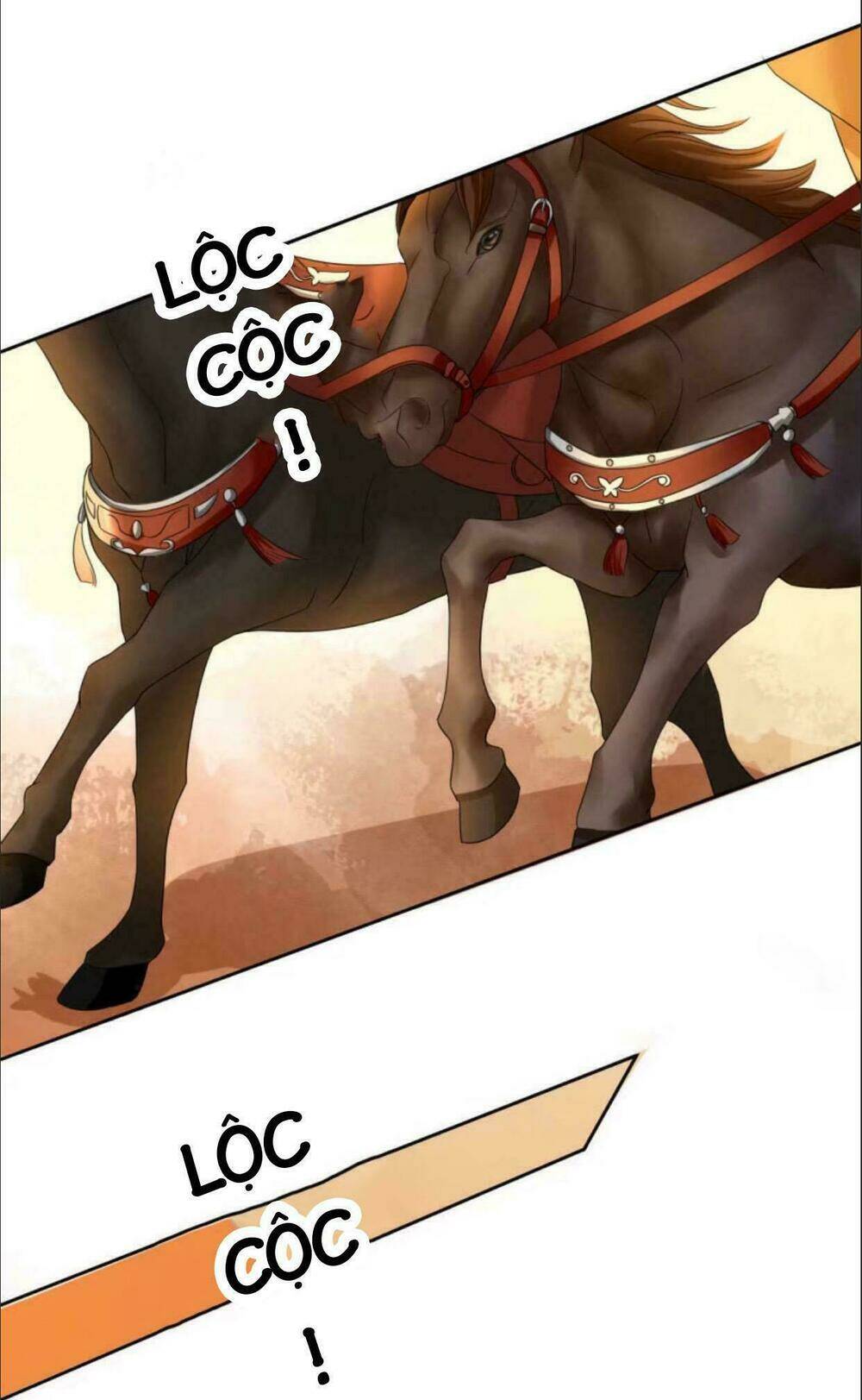 sủng phi của vương chapter 38 10