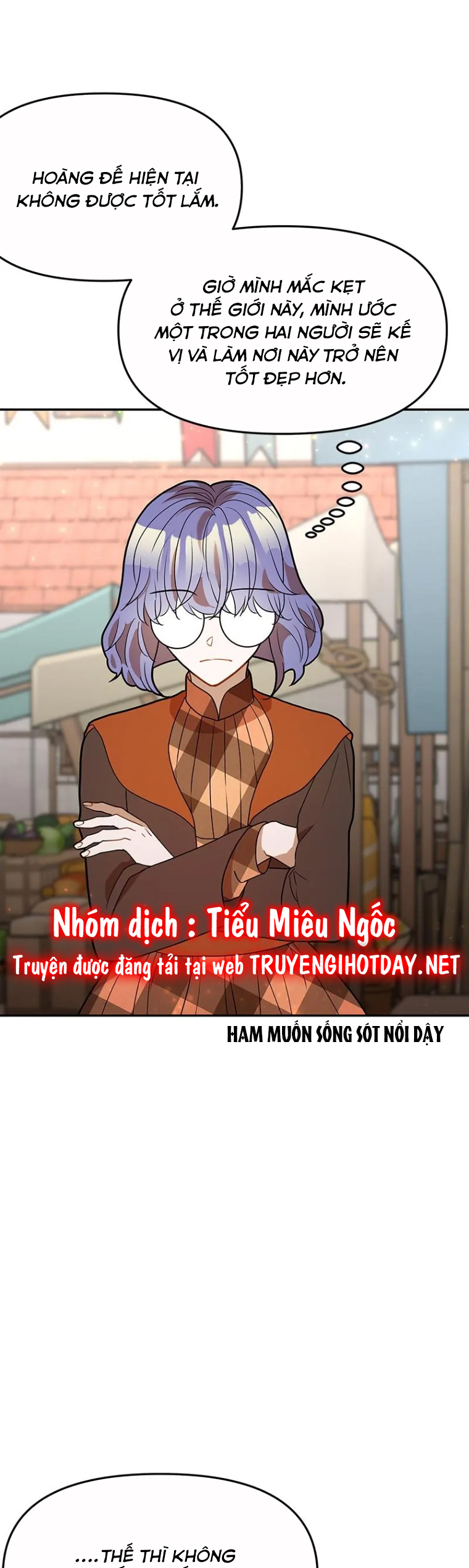 làm cách nào để sống sót trong cuốn tiểu thuyết ngôn tình lãng mạn chapter 55 49