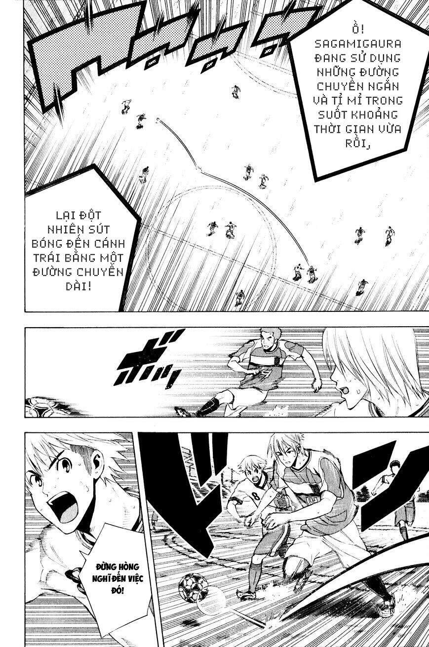 kỵ sĩ trong vòng cấm chapter 139 13