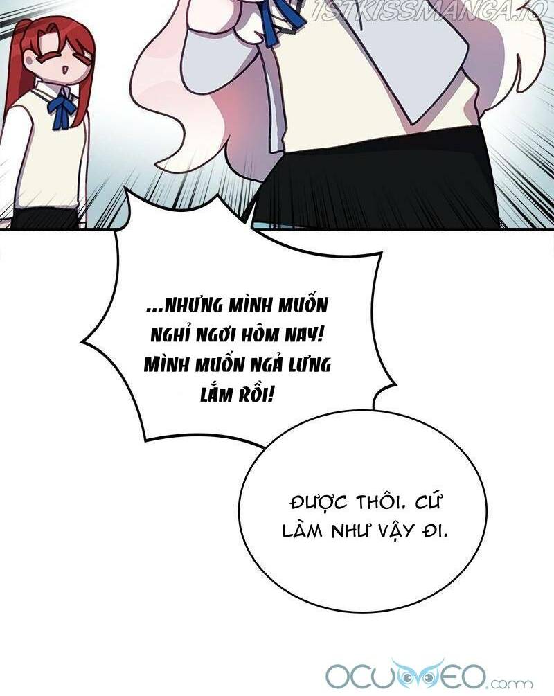 lạy chúa! xin hãy để con trở thành ác ma chapter 13 18