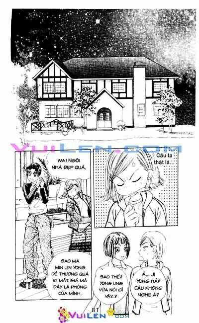 bong bóng trắng chapter 5 81