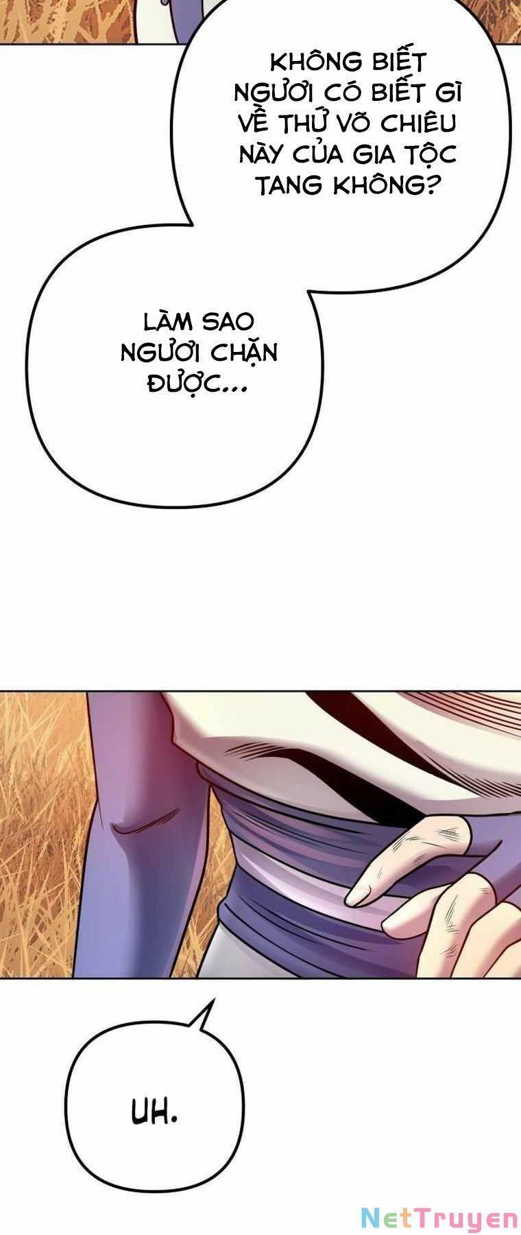 con trai út nhà ha buk paeng chapter 21 44