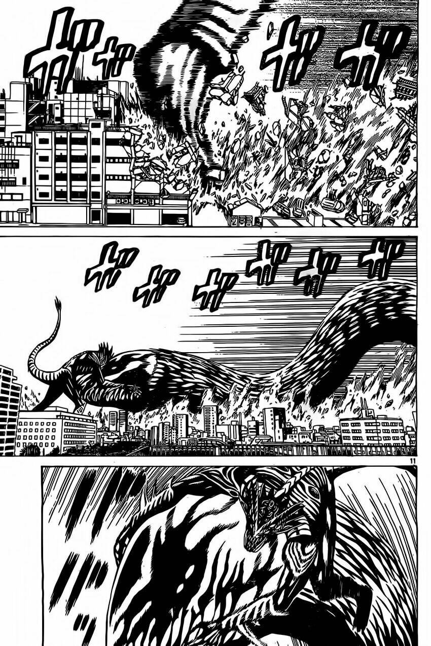 hakaijuu chapter 47 12