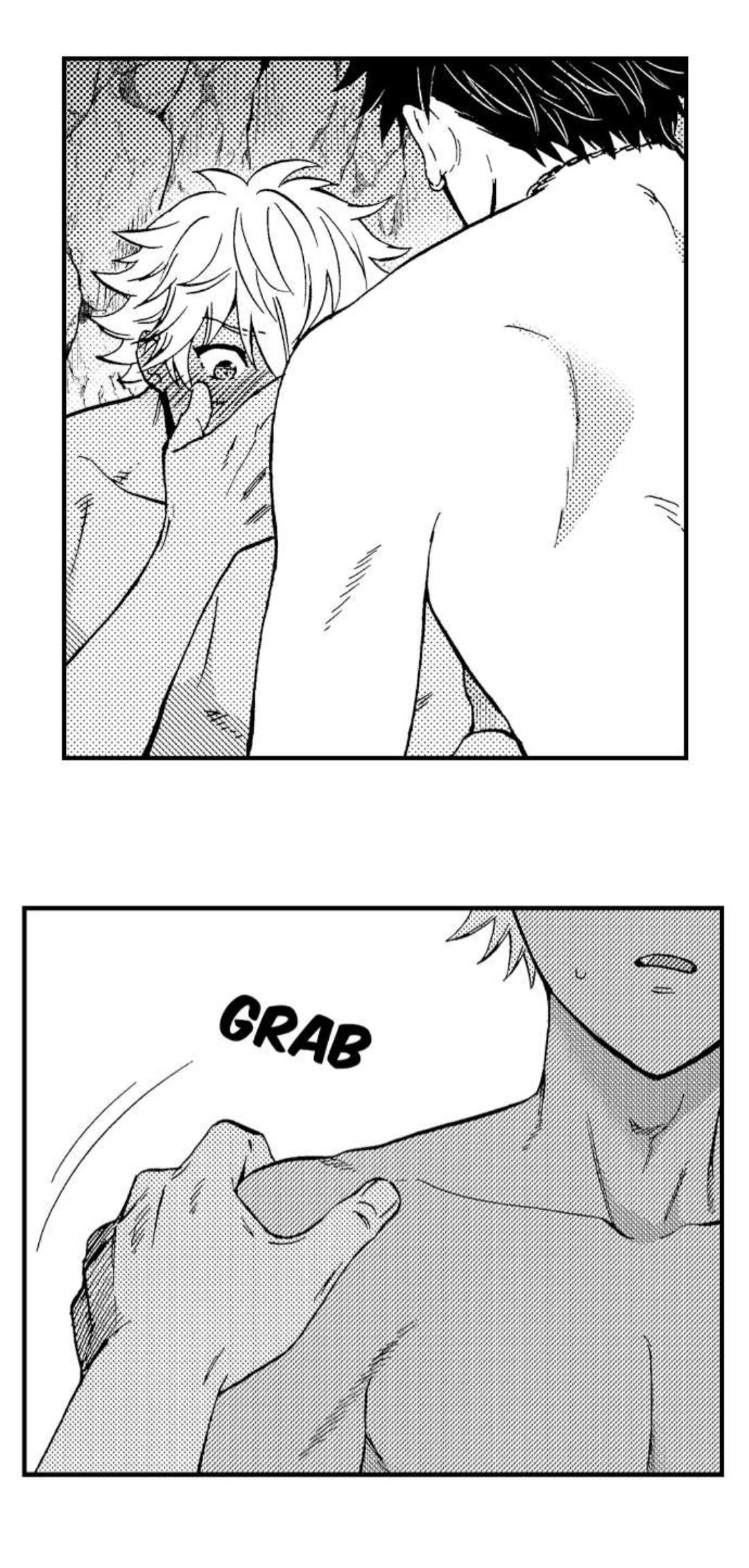 bị chịch bởi thằng bạn thân chapter 41.1 11