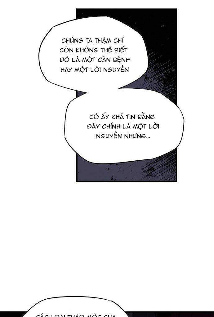 lâu đài vô danh chapter 3 23