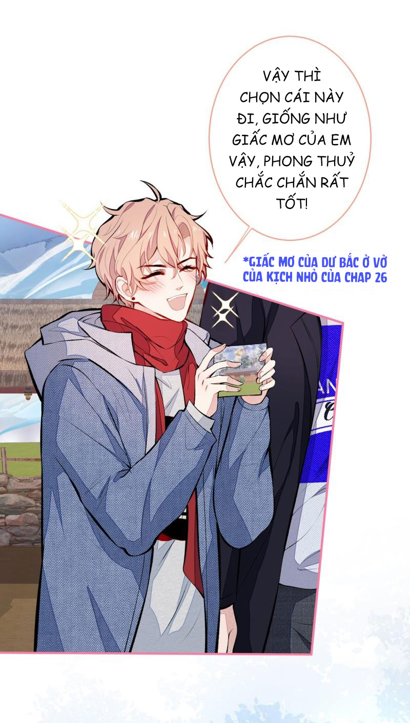 lại bị nam thần chọc trên hot search! chapter 36 27