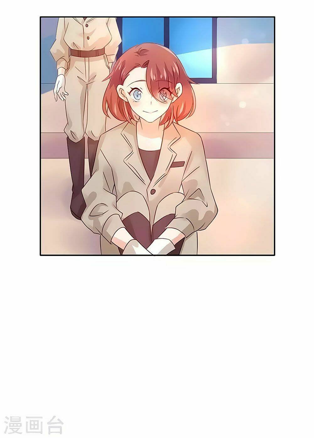 tổng tài, như vậy nhanh quá chapter 1 11