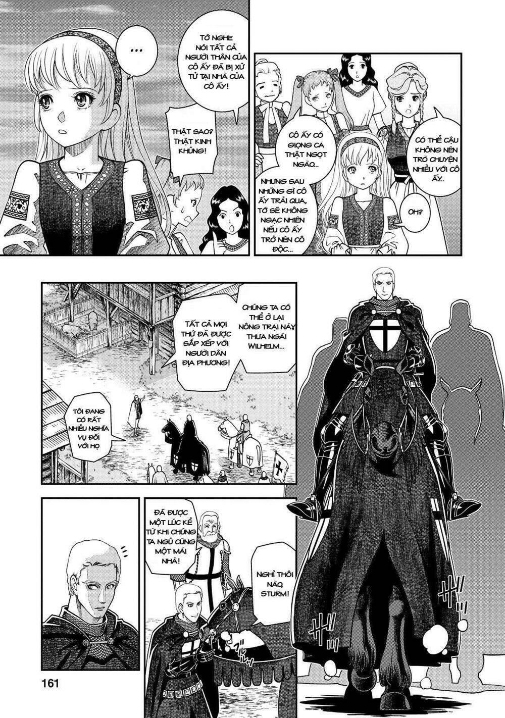 otome sensou chapter 5 12