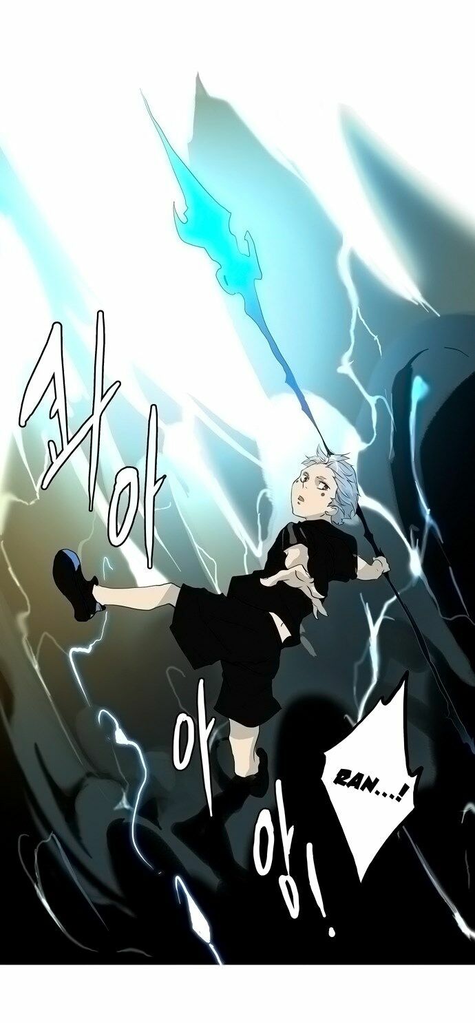 tòa tháp bí ẩn 2 chapter 122 15