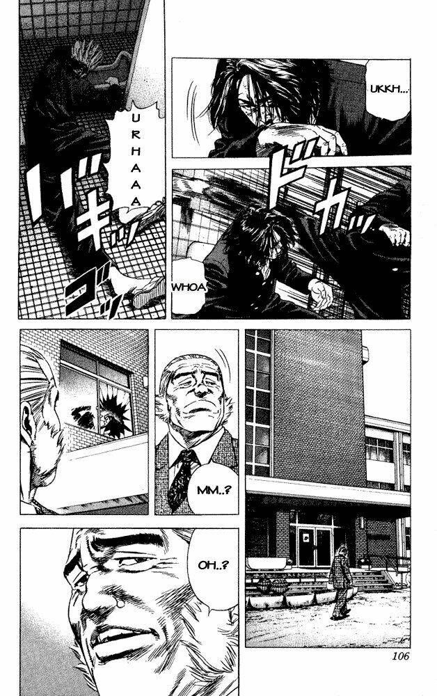 rookies chapter 14 4