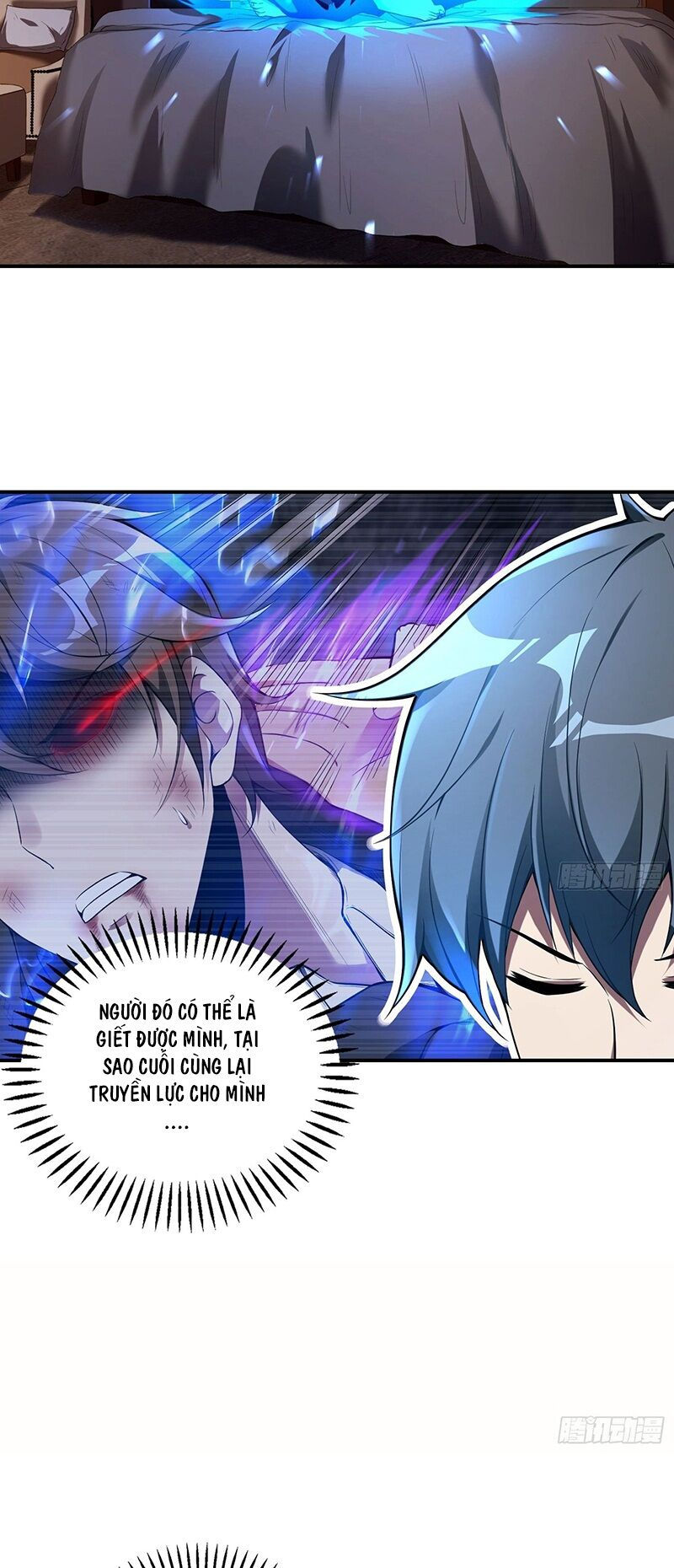 đệ nhất người ở rể chapter 44 5