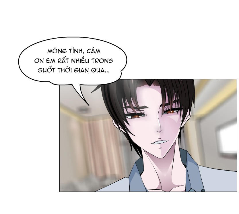 cạm bẫy của nữ thần chapter 144 18