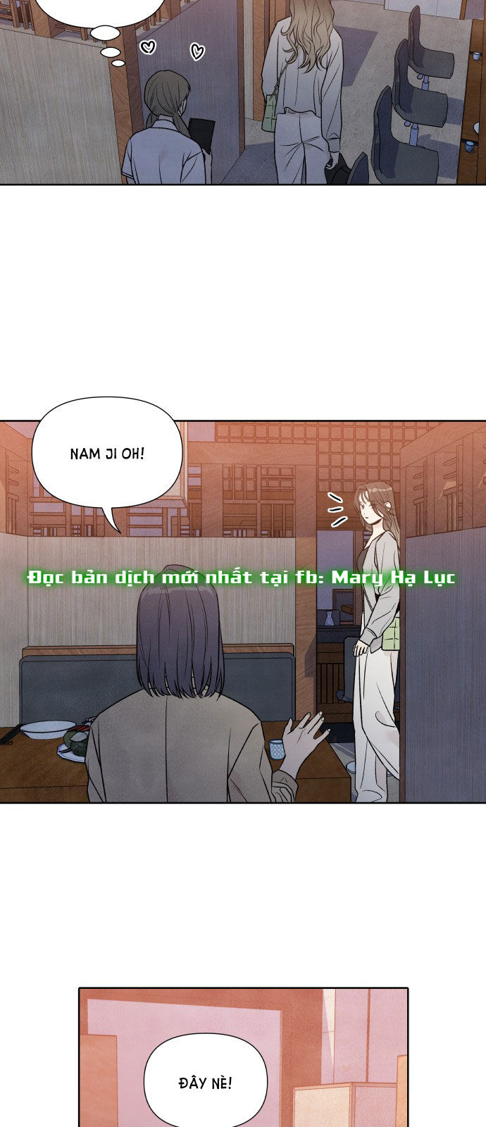 Điều Khiến Tôi Quyết Tâm Muốn Chết Chapter 31.1 - Trang 2