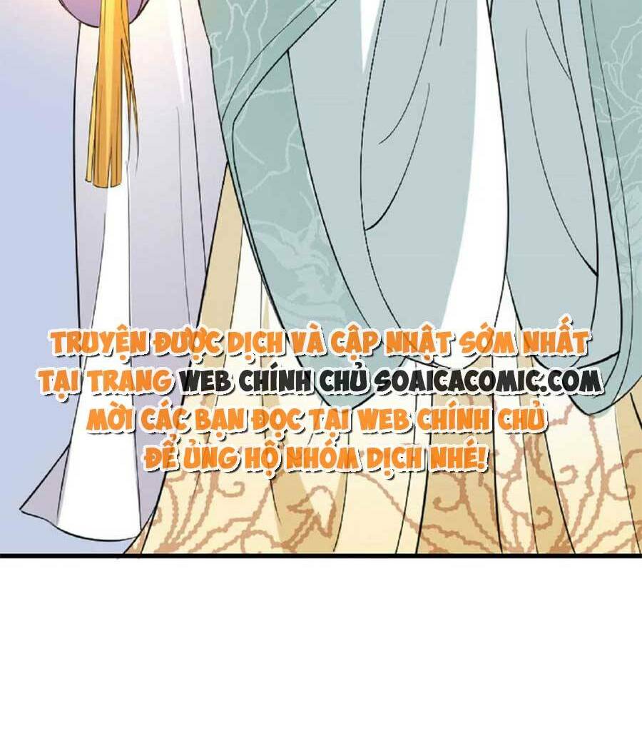 tướng quân, bổn phi không nhận sủng chapter 22 19