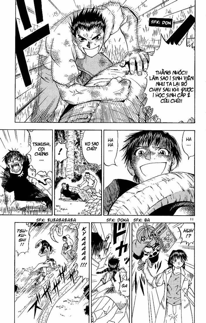 konjiki no gash!! chapter 15 11