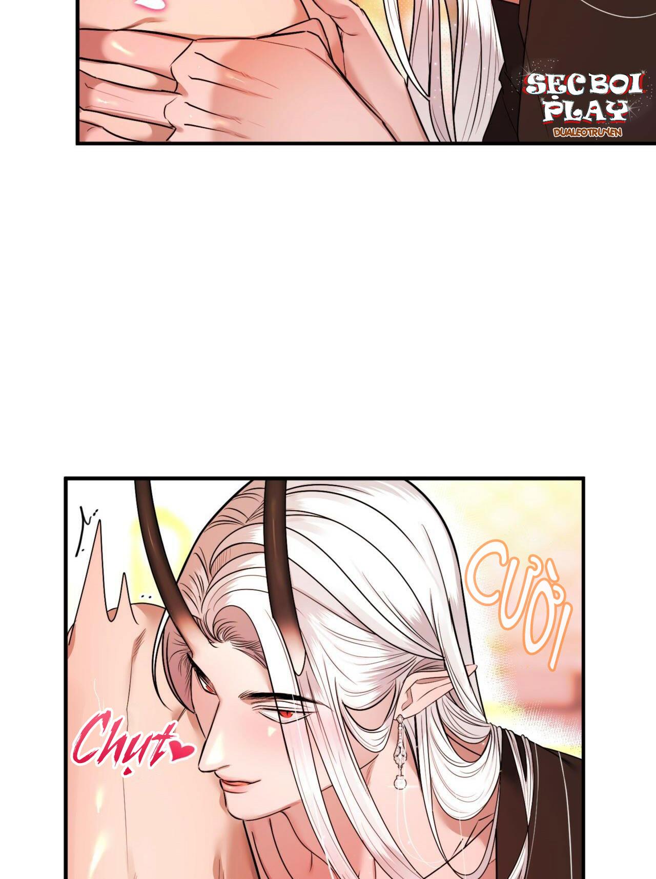 (np) độc thân muôn năm chapter 15 5