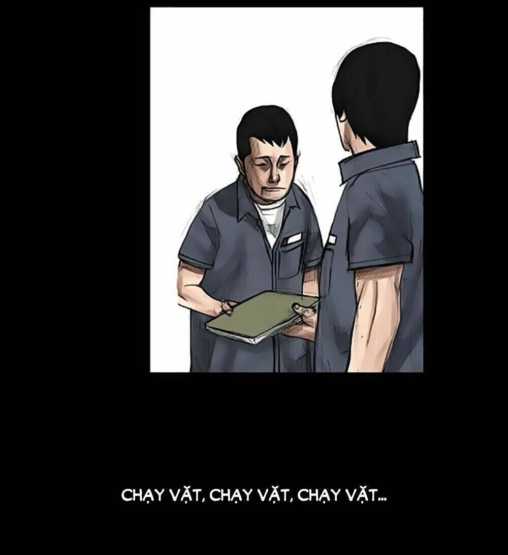 dokgo | độc cô chapter 2 28