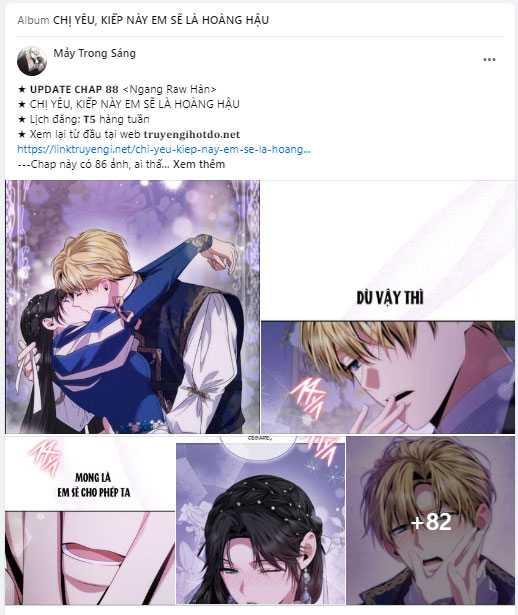 trở thành đứa cháu gái bị ghẻ lạnh trong gia tộc võ giả hùng mạnh chapter 51.2 34