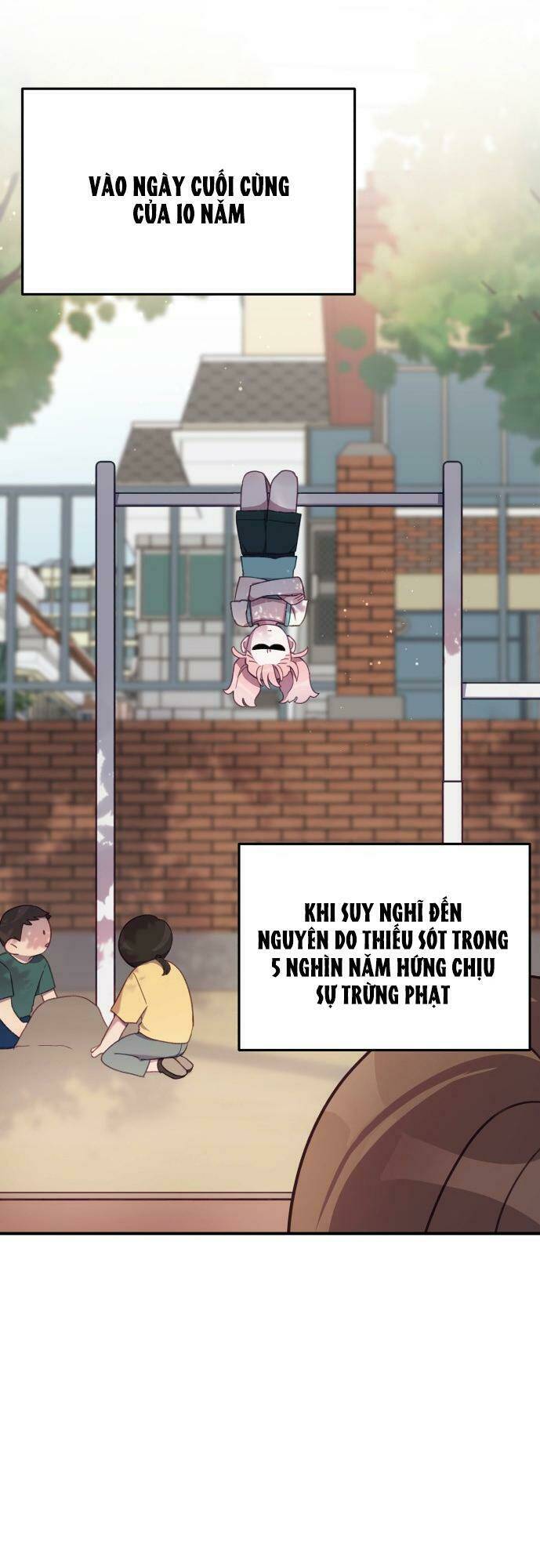 lạy chúa! xin hãy để con trở thành ác ma chapter 5 28