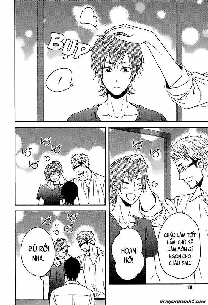 korotto ochita chapter 1 13