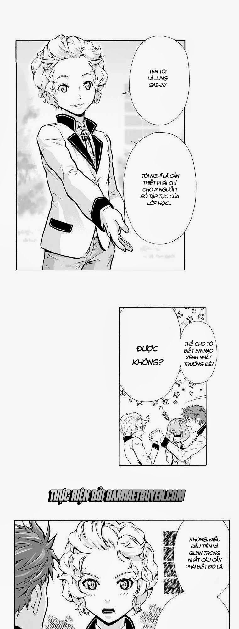 action idols - age of young dragons chapter 1 30