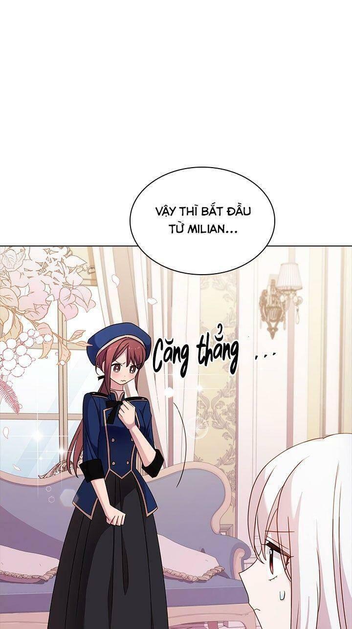 để yên cho tiểu thư hiền chapter 32 38