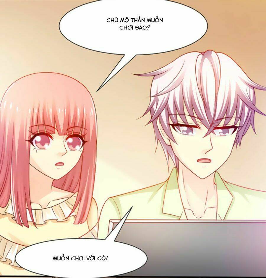 đại thúc, người ta sẽ ngoan chapter 33 11