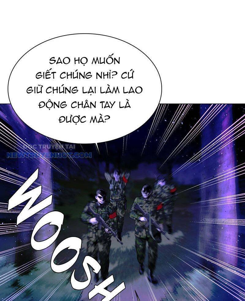 tận thế cũng chỉ là trò chơi chapter 14 138