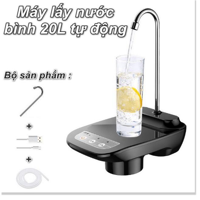 Máy lấy nước bình 20L tự động