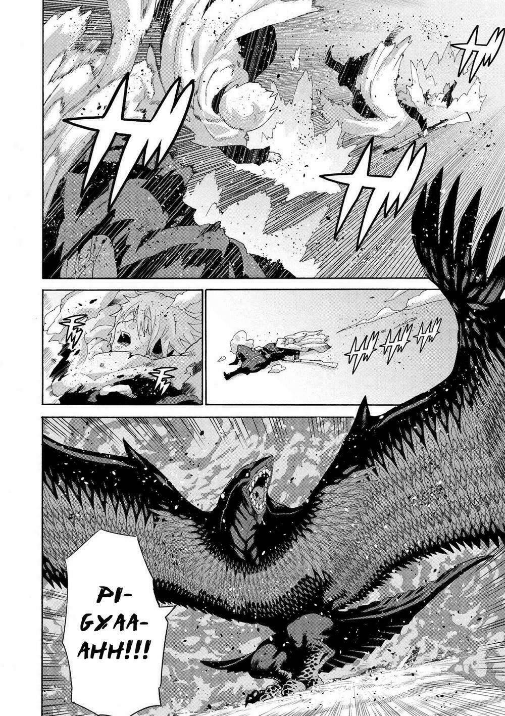 fps - trò chơi hỗn loạn chapter 9 21