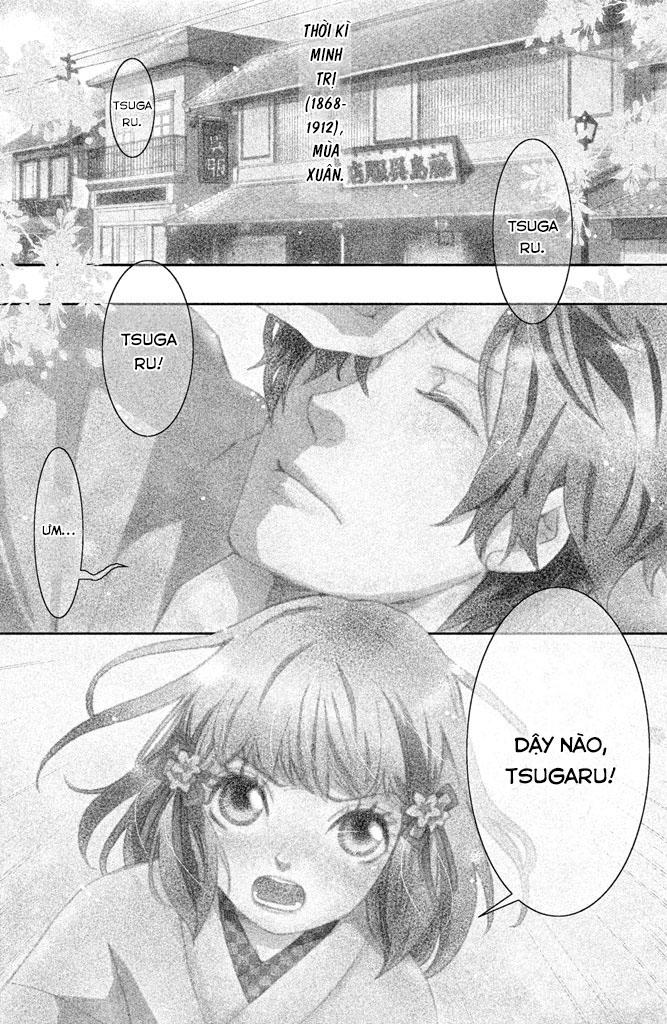 meiji hiiro kitan chapter 1 9